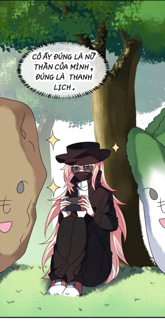 Ninita Yêu Dấu - Phần 2 Chap 1549.4 - Next Chap 1550.4