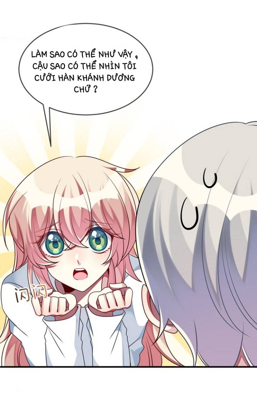 Ninita Yêu Dấu - Phần 2 Chap 1549.4 - Next Chap 1550.4