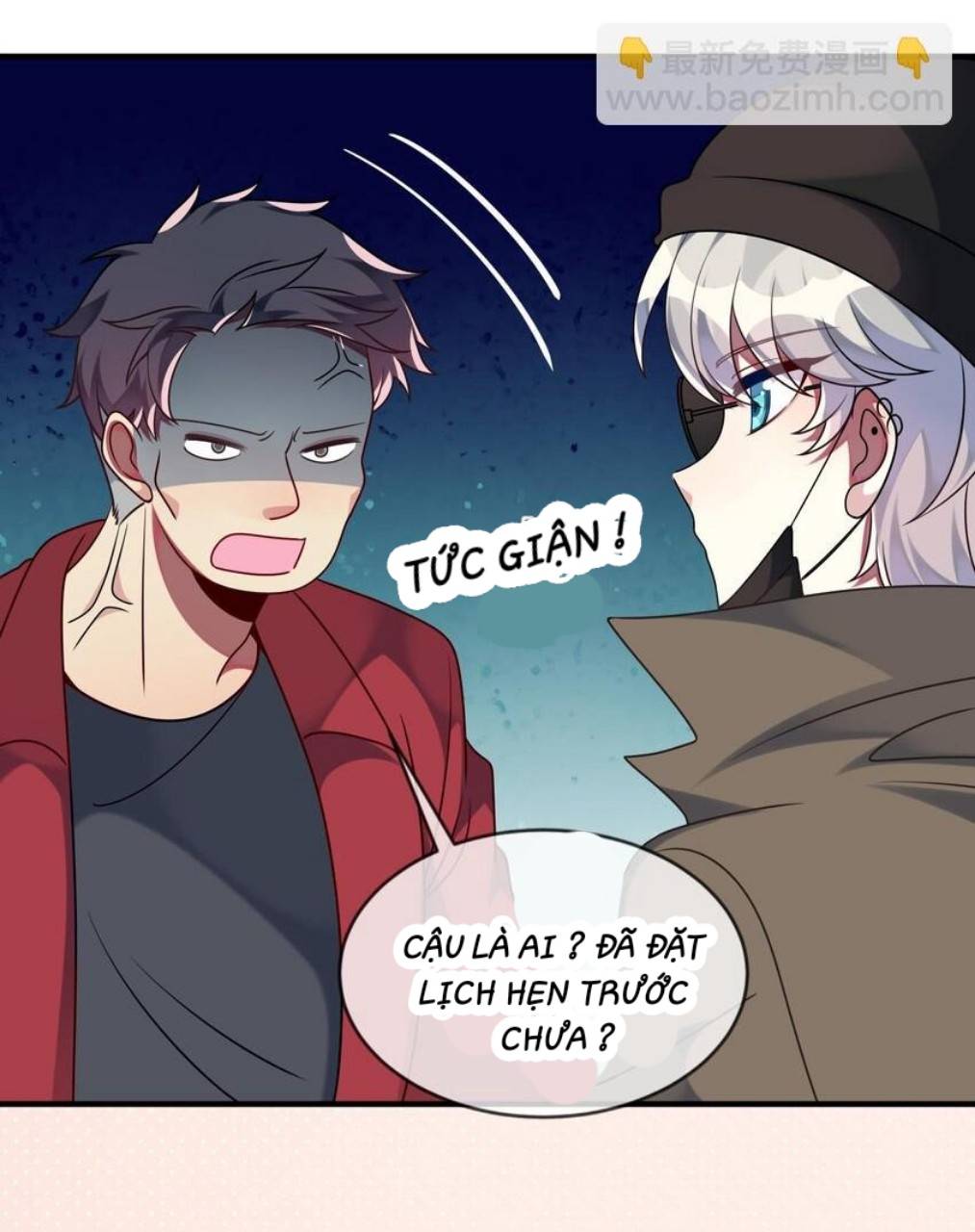 Ninita Yêu Dấu - Phần 2 Chap 1549.4 - Next Chap 1550.4