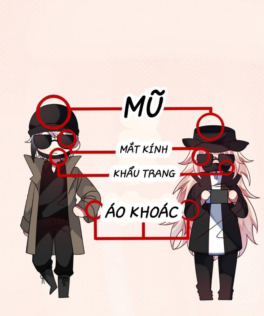 Ninita Yêu Dấu - Phần 2 Chap 1549.4 - Next Chap 1550.4