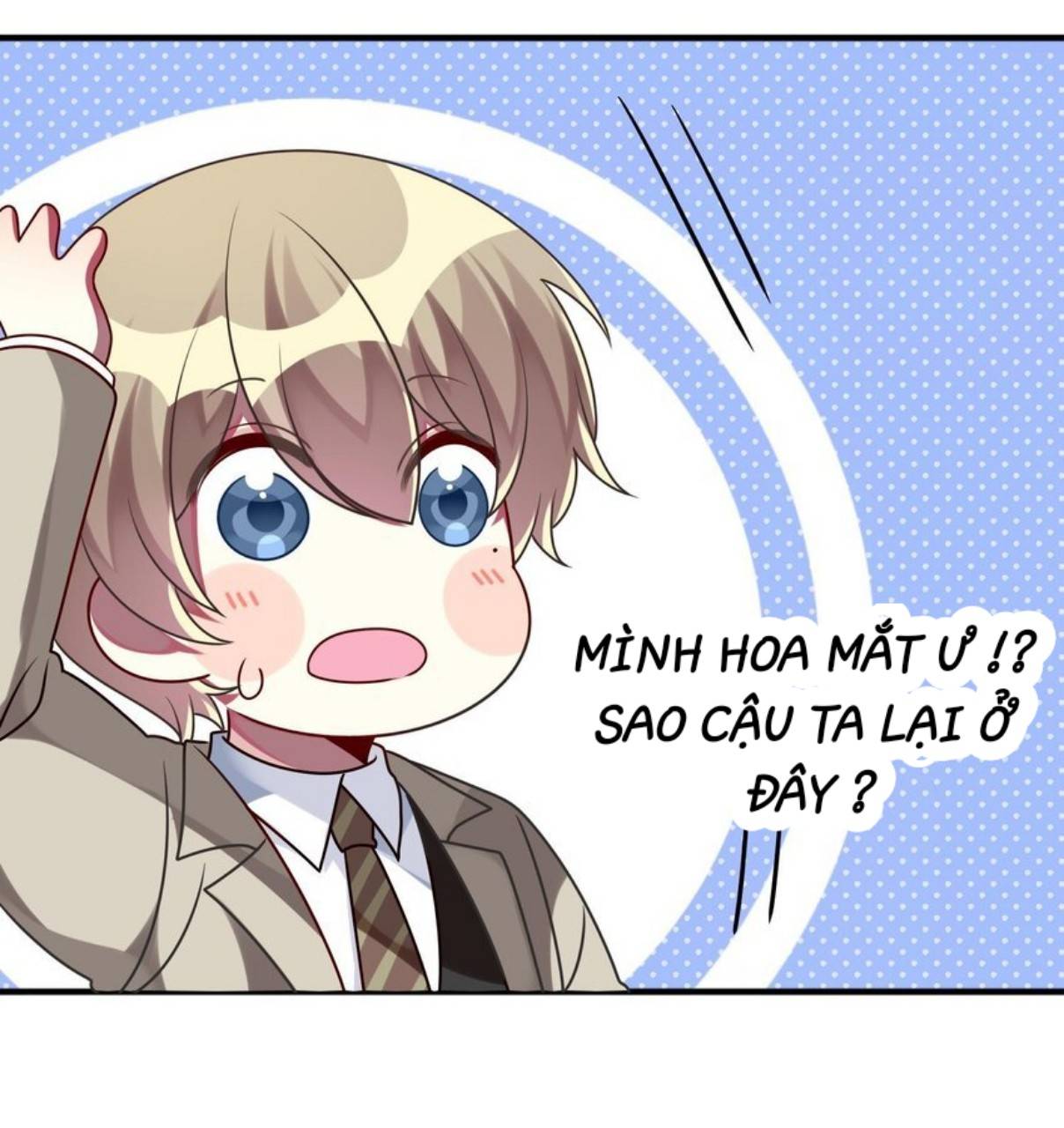 Ninita Yêu Dấu - Phần 2 Chap 1549.4 - Next Chap 1550.4