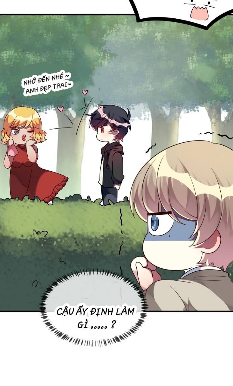 Ninita Yêu Dấu - Phần 2 Chap 1549.4 - Next Chap 1550.4