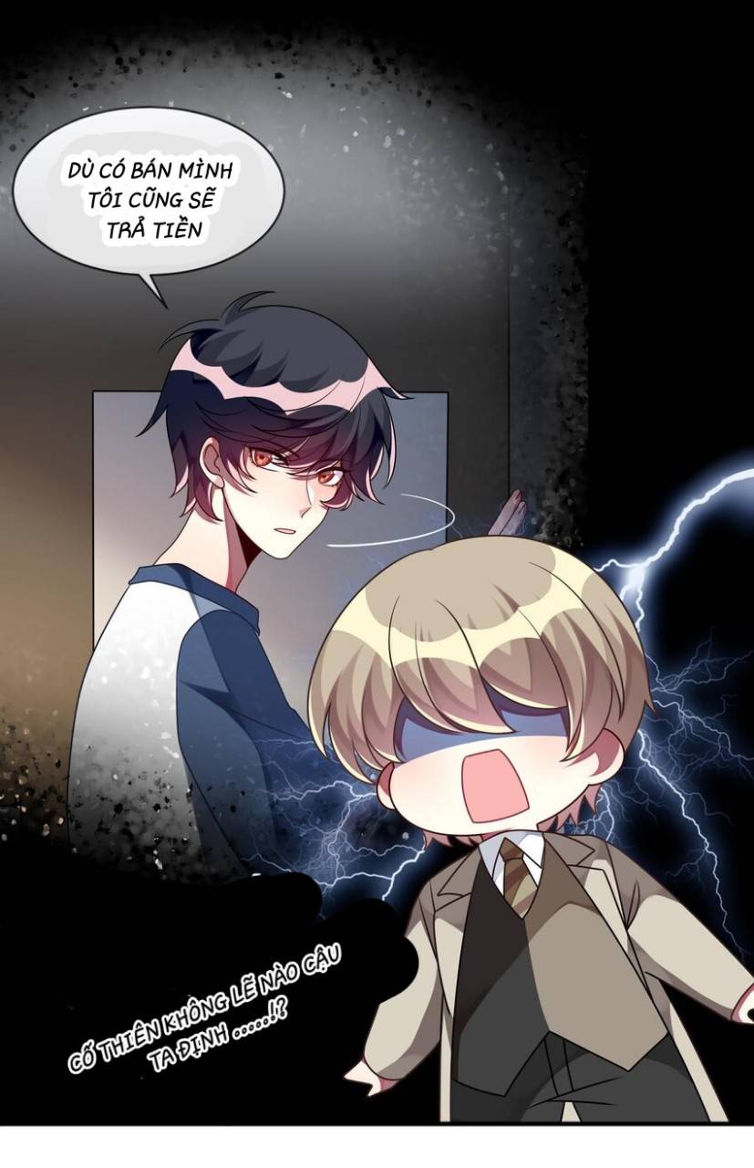 Ninita Yêu Dấu - Phần 2 Chap 1549.4 - Next Chap 1550.4