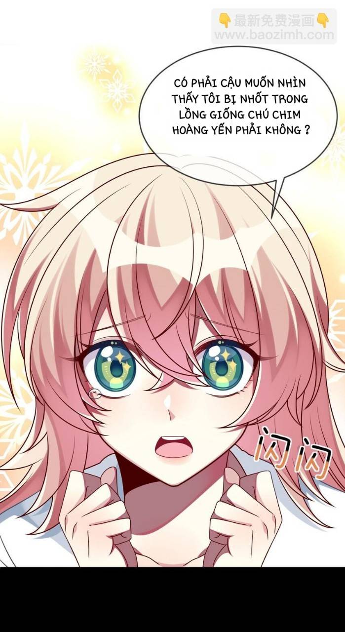 Ninita Yêu Dấu - Phần 2 Chap 1549.4 - Next Chap 1550.4