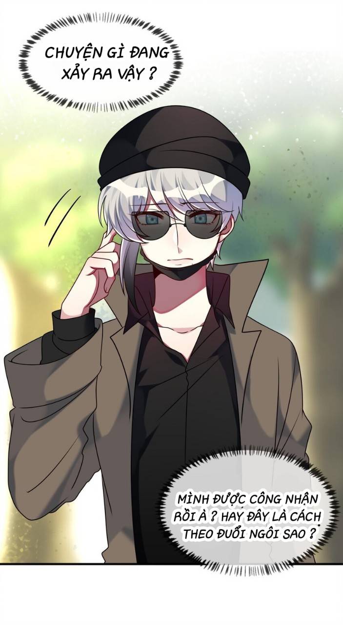 Ninita Yêu Dấu - Phần 2 Chap 1549.4 - Next Chap 1550.4