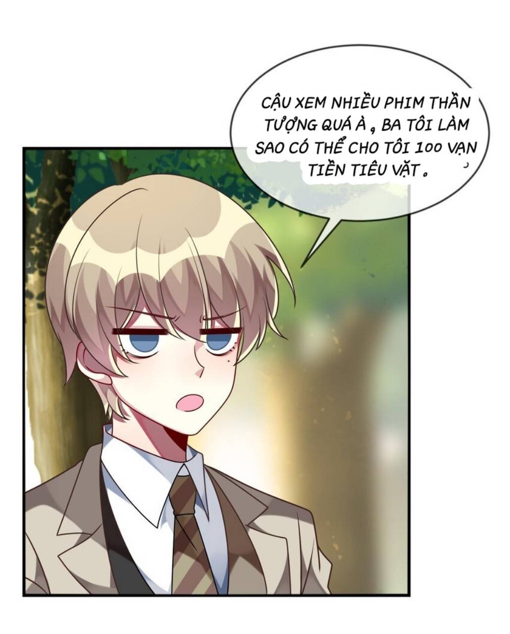 Ninita Yêu Dấu - Phần 2 Chap 1549.5 - Next Chap 1550.5