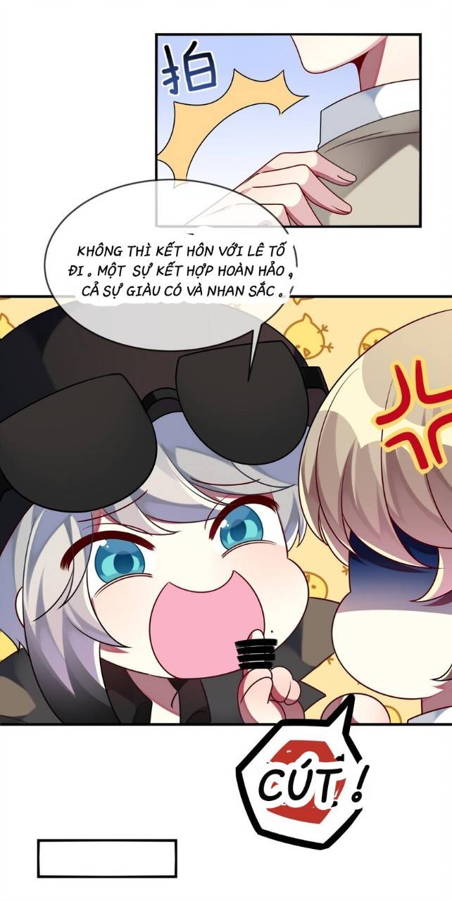 Ninita Yêu Dấu - Phần 2 Chap 1549.5 - Next Chap 1550.5