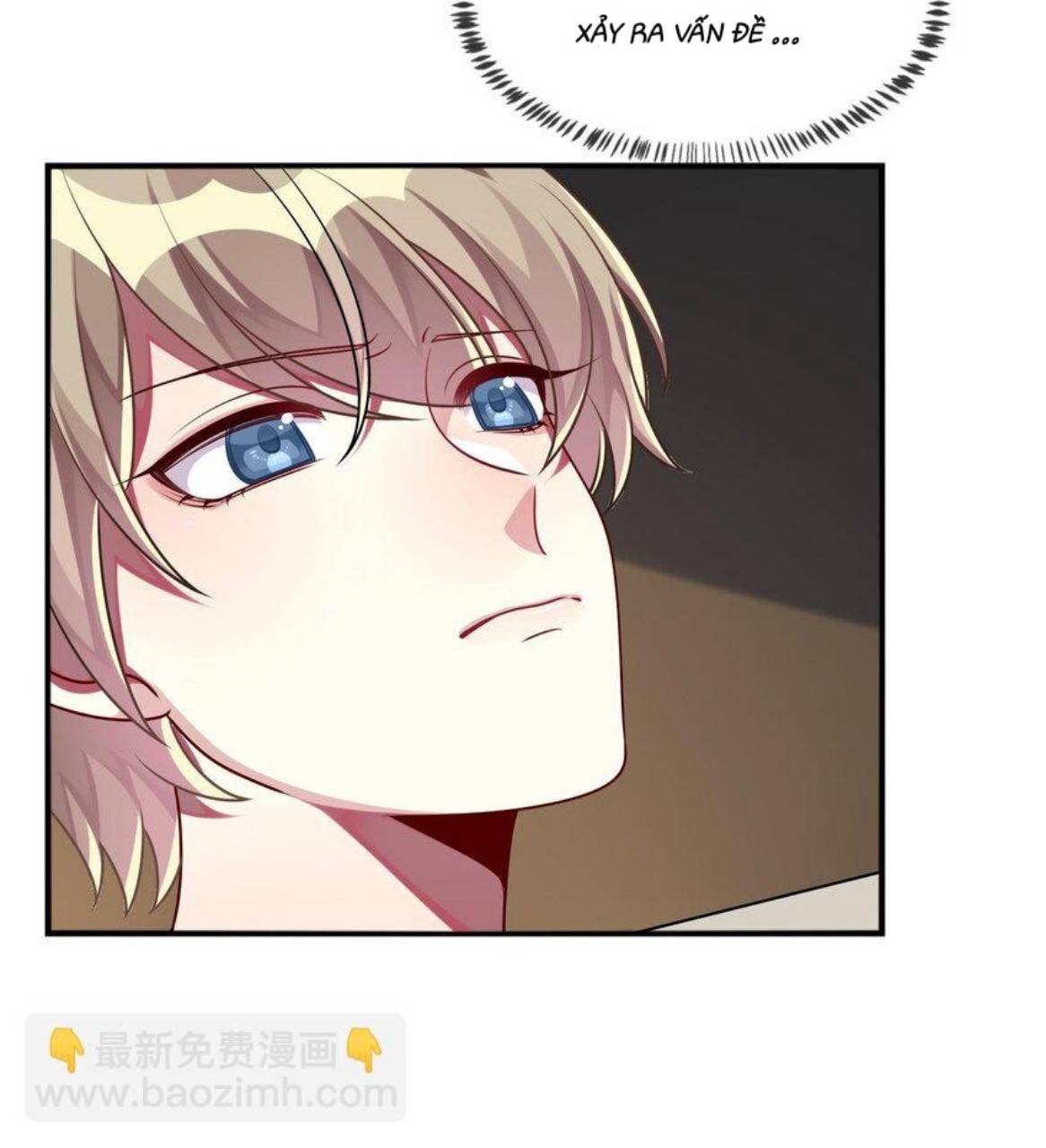 Ninita Yêu Dấu - Phần 2 Chap 1549.5 - Next Chap 1550.5