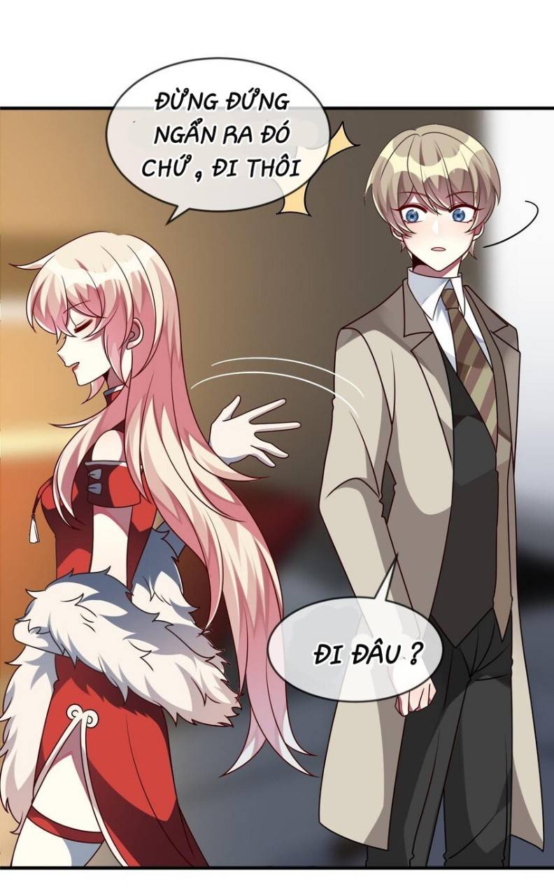 Ninita Yêu Dấu - Phần 2 Chap 1549.5 - Next Chap 1550.5