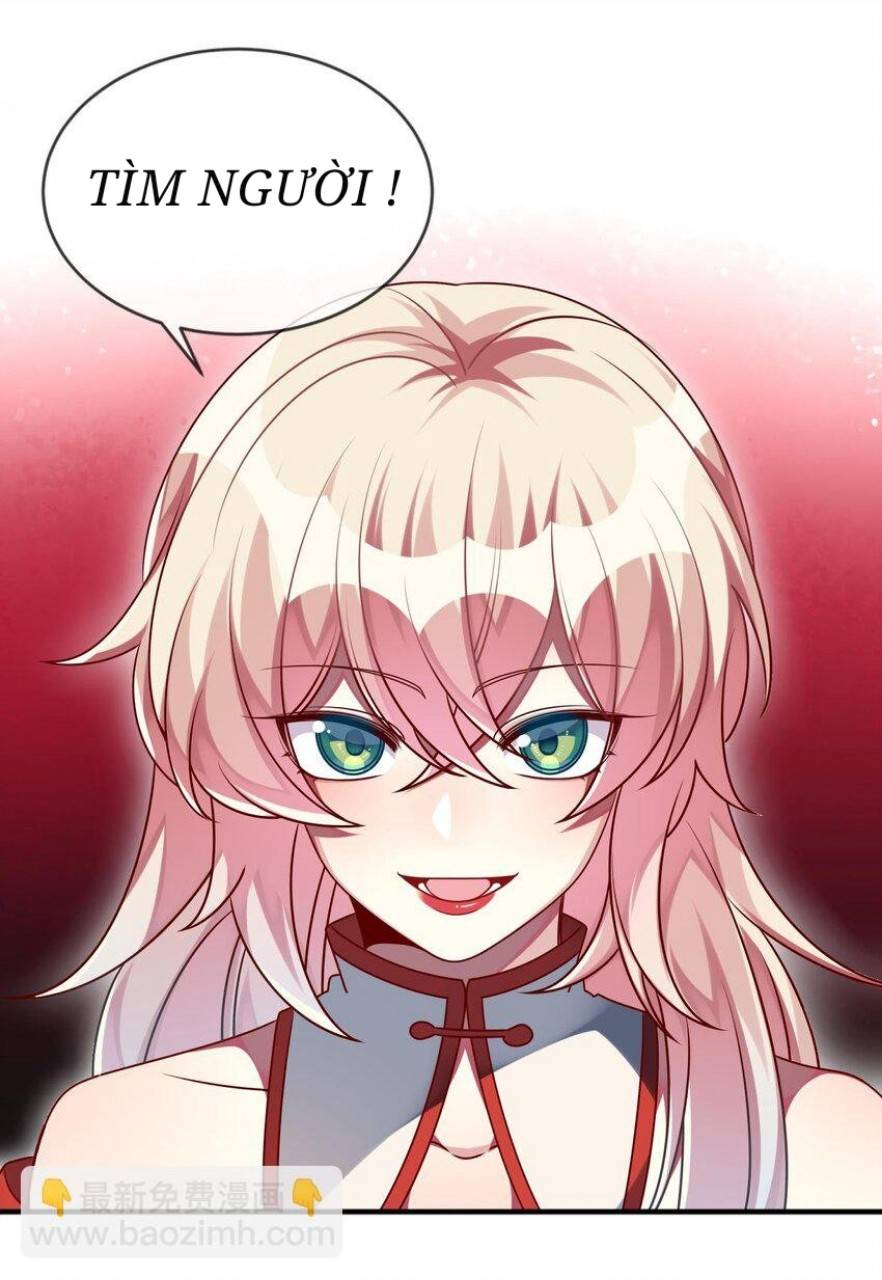 Ninita Yêu Dấu - Phần 2 Chap 1549.5 - Next Chap 1550.5