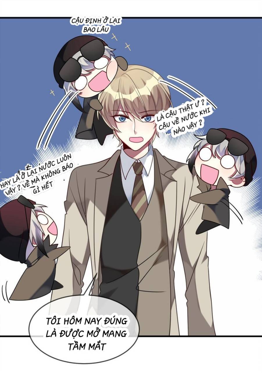 Ninita Yêu Dấu - Phần 2 Chap 1549.5 - Next Chap 1550.5