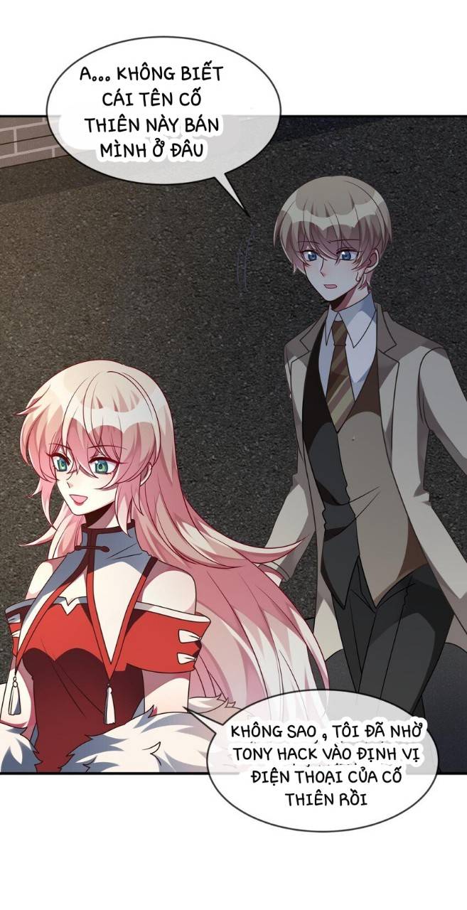 Ninita Yêu Dấu - Phần 2 Chap 1549.5 - Next Chap 1550.5