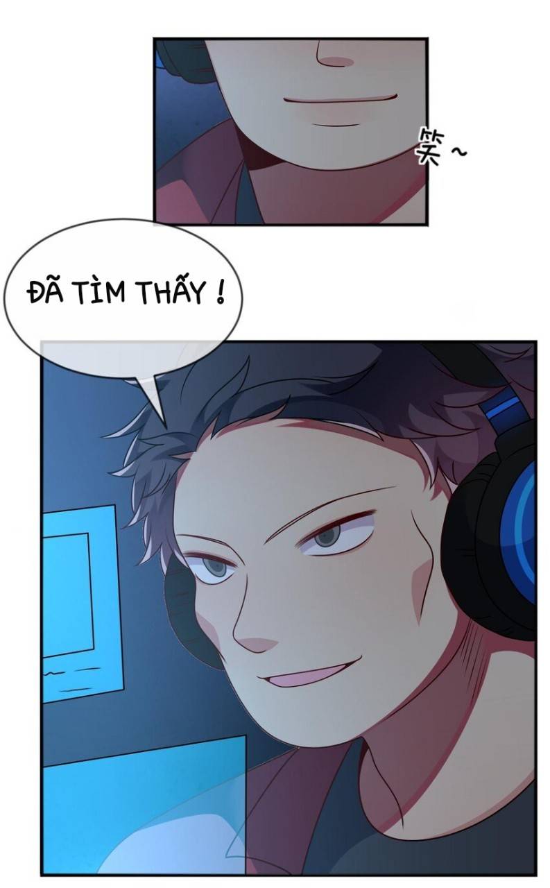 Ninita Yêu Dấu - Phần 2 Chap 1549.5 - Next Chap 1550.5