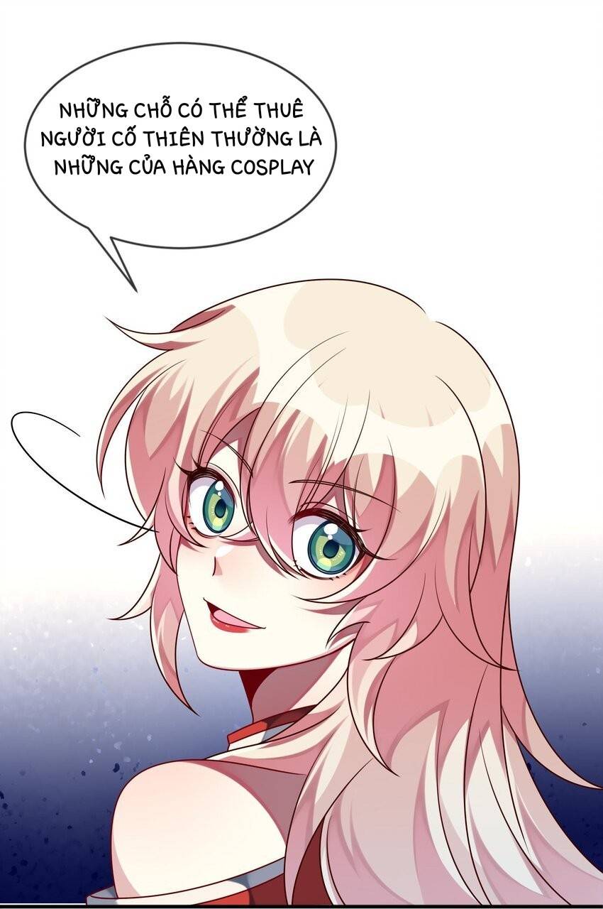 Ninita Yêu Dấu - Phần 2 Chap 1549.5 - Next Chap 1550.5