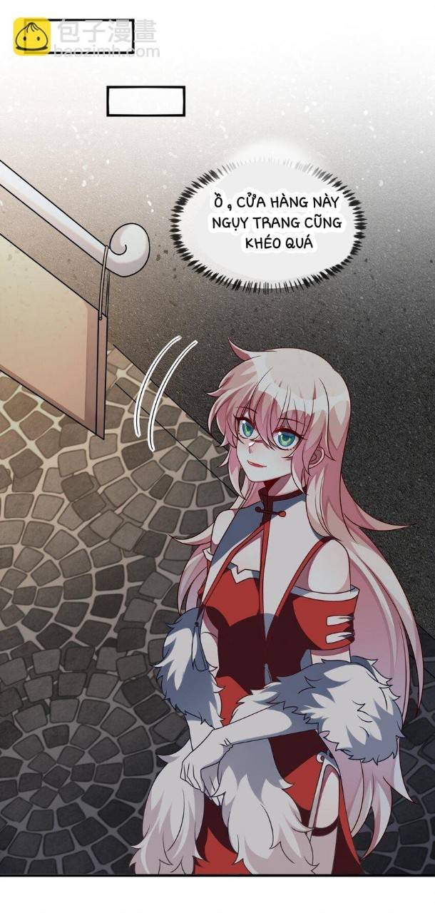 Ninita Yêu Dấu - Phần 2 Chap 1549.5 - Next Chap 1550.5