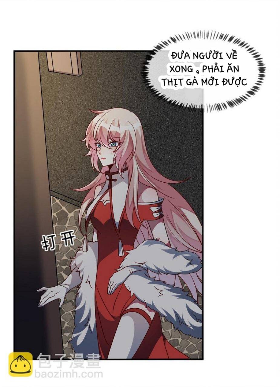 Ninita Yêu Dấu - Phần 2 Chap 1549.5 - Next Chap 1550.5