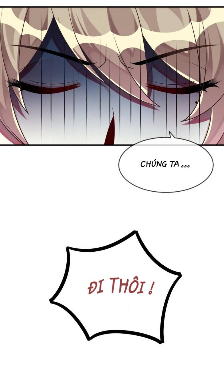 Ninita Yêu Dấu - Phần 2 Chap 1549.5 - Next Chap 1550.5