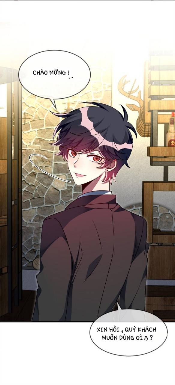 Ninita Yêu Dấu - Phần 2 Chap 1549.5 - Next Chap 1550.5