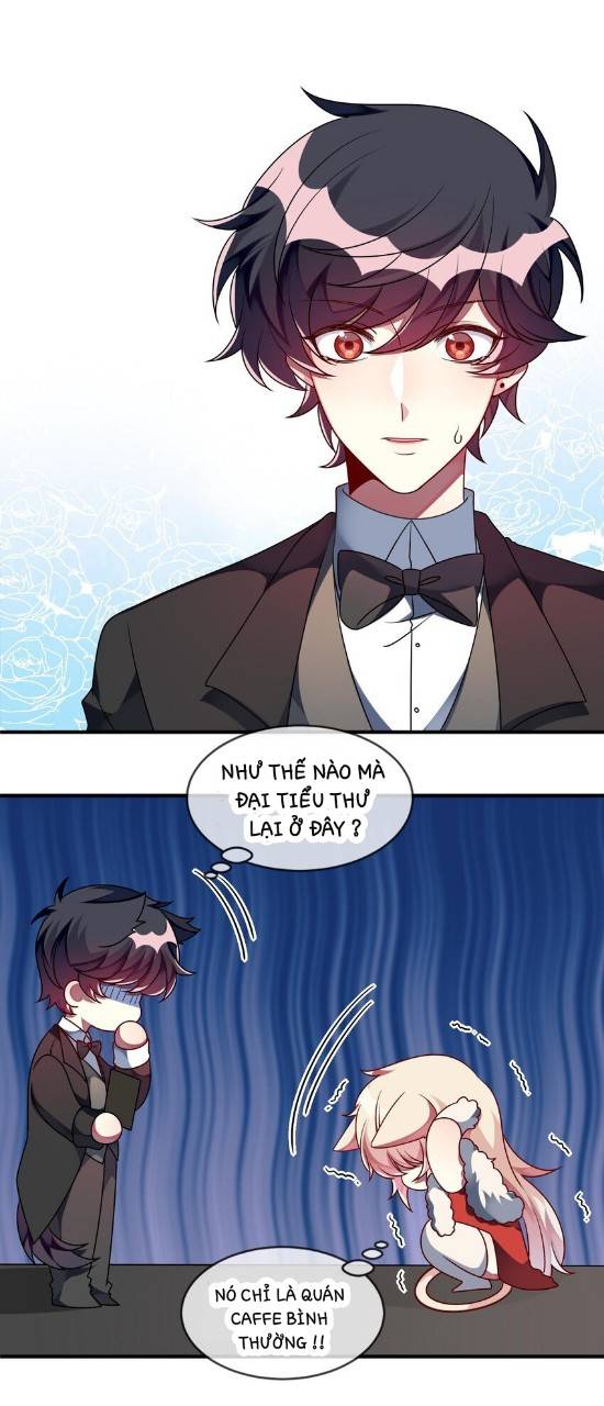 Ninita Yêu Dấu - Phần 2 Chap 1549.5 - Next Chap 1550.5