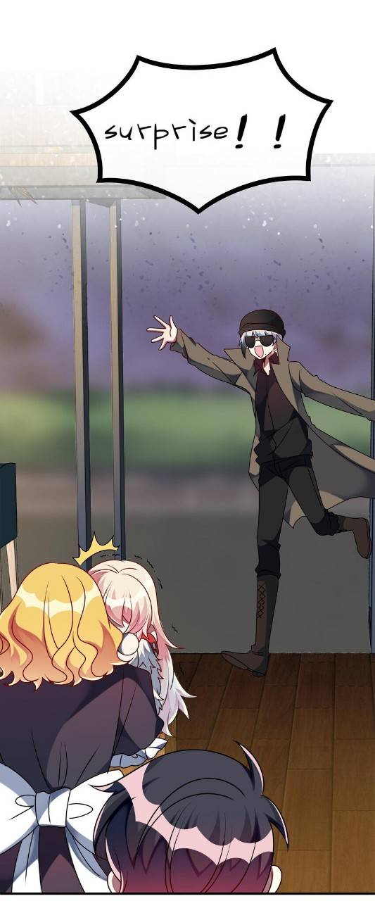 Ninita Yêu Dấu - Phần 2 Chap 1549.5 - Next Chap 1550.5