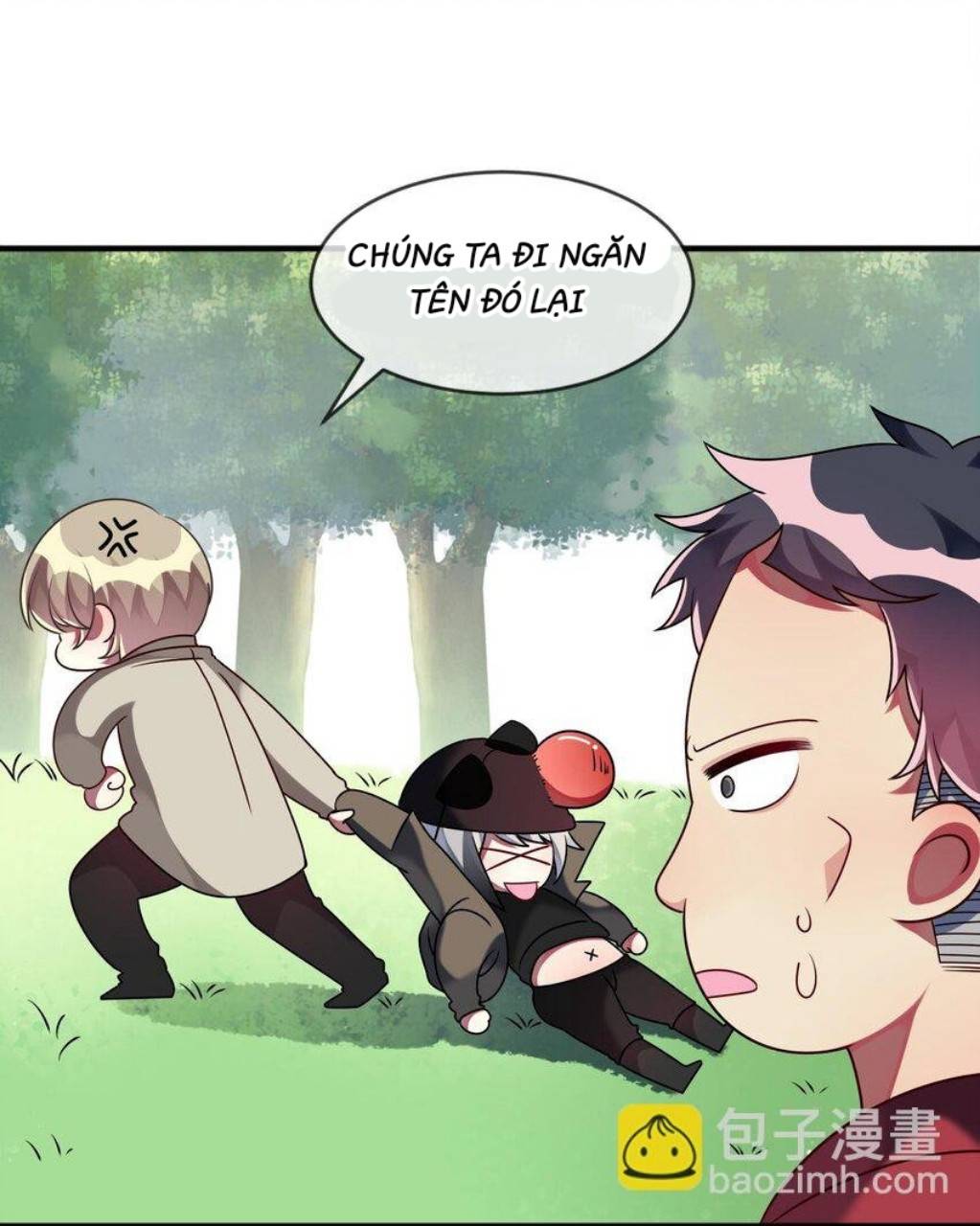 Ninita Yêu Dấu - Phần 2 Chap 1549.5 - Next Chap 1550.5