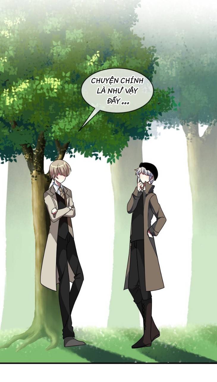 Ninita Yêu Dấu - Phần 2 Chap 1549.5 - Next Chap 1550.5