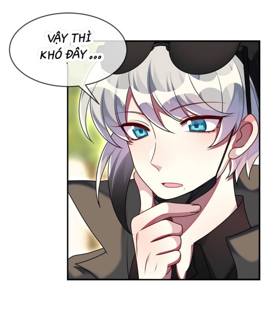 Ninita Yêu Dấu - Phần 2 Chap 1549.5 - Next Chap 1550.5