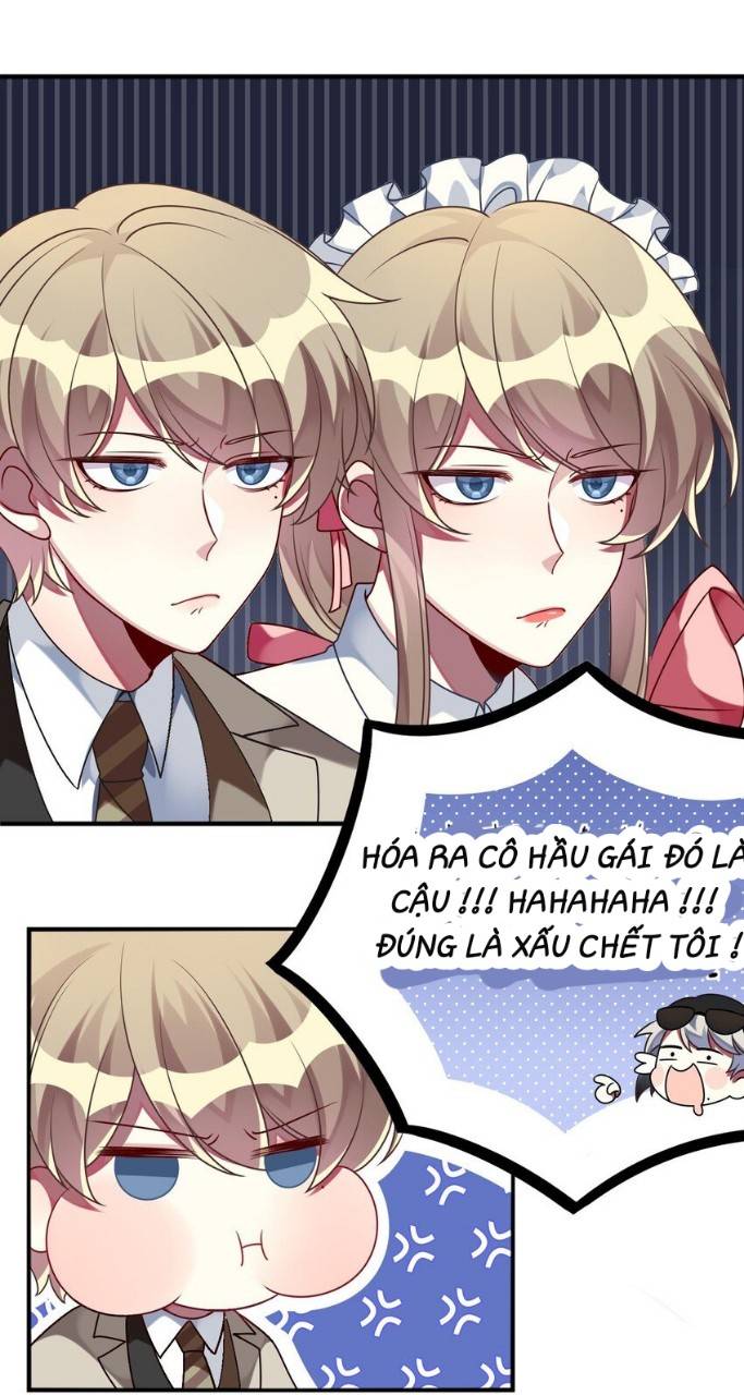 Ninita Yêu Dấu - Phần 2 Chap 1549.5 - Next Chap 1550.5