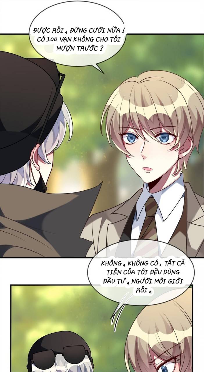 Ninita Yêu Dấu - Phần 2 Chap 1549.5 - Next Chap 1550.5