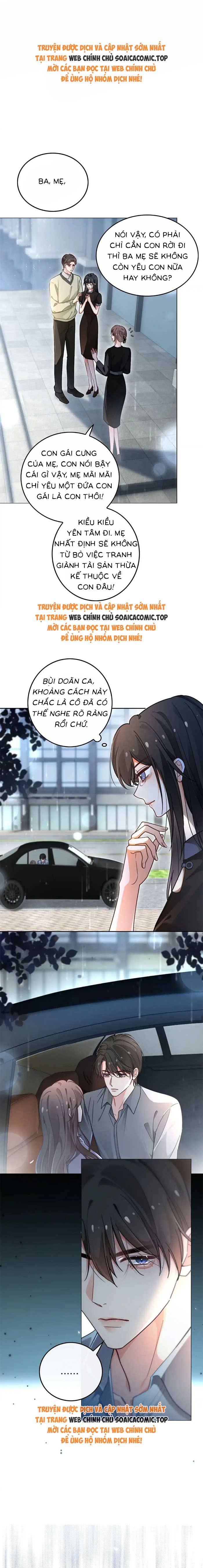 Ninita Yêu Dấu - Phần 2 Chap 1549.6 - Next Chap 1550.6