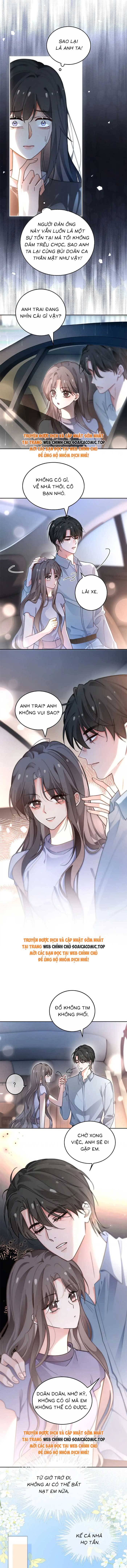 Ninita Yêu Dấu - Phần 2 Chap 1549.6 - Next Chap 1550.6