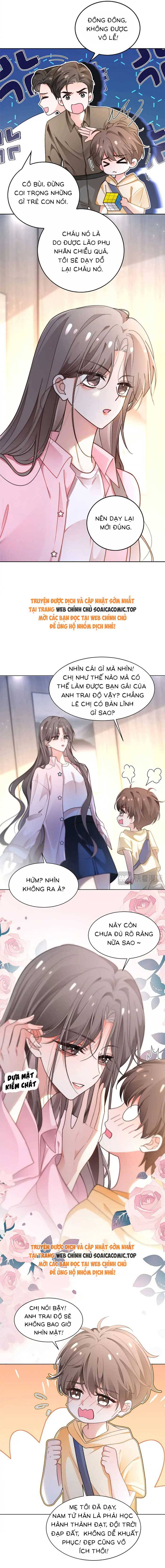 Ninita Yêu Dấu - Phần 2 Chap 1549.6 - Next Chap 1550.6