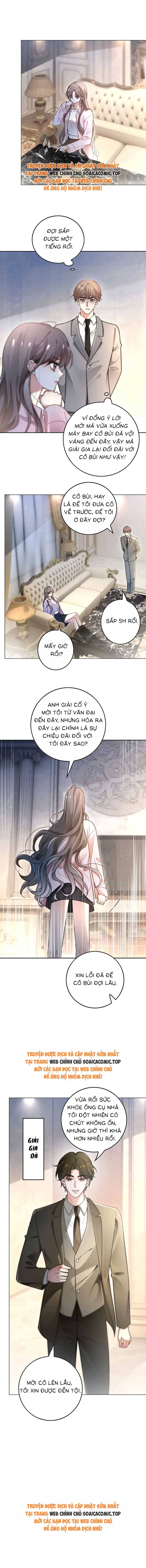 Ninita Yêu Dấu - Phần 2 Chap 1549.6 - Next Chap 1550.6