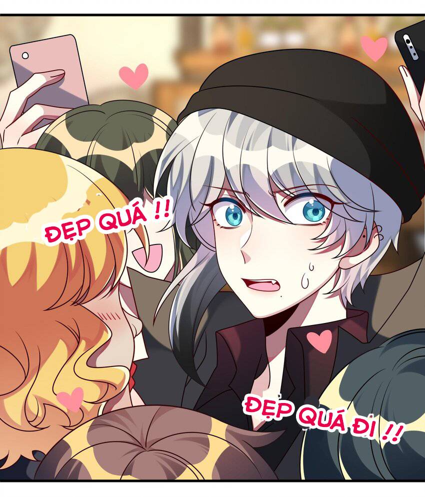 Ninita Yêu Dấu - Phần 2 Chap 1549.9 - Next Chap 1550.9