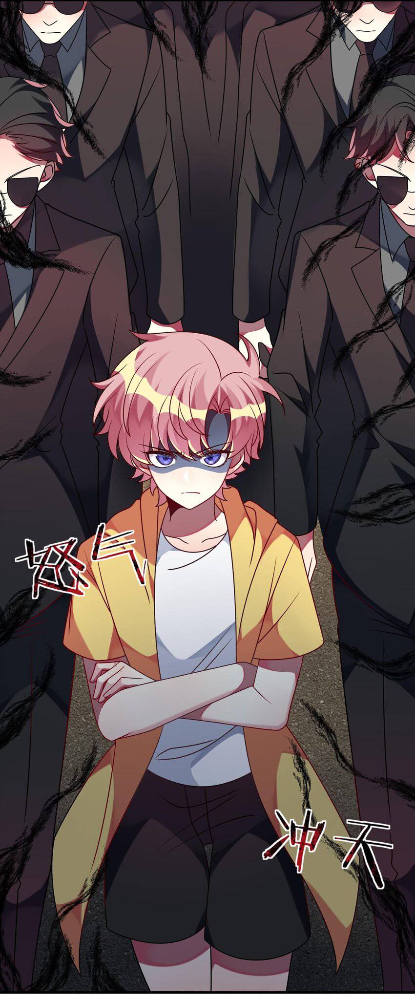 Ninita Yêu Dấu - Phần 2 Chap 1549.9 - Next Chap 1550.9