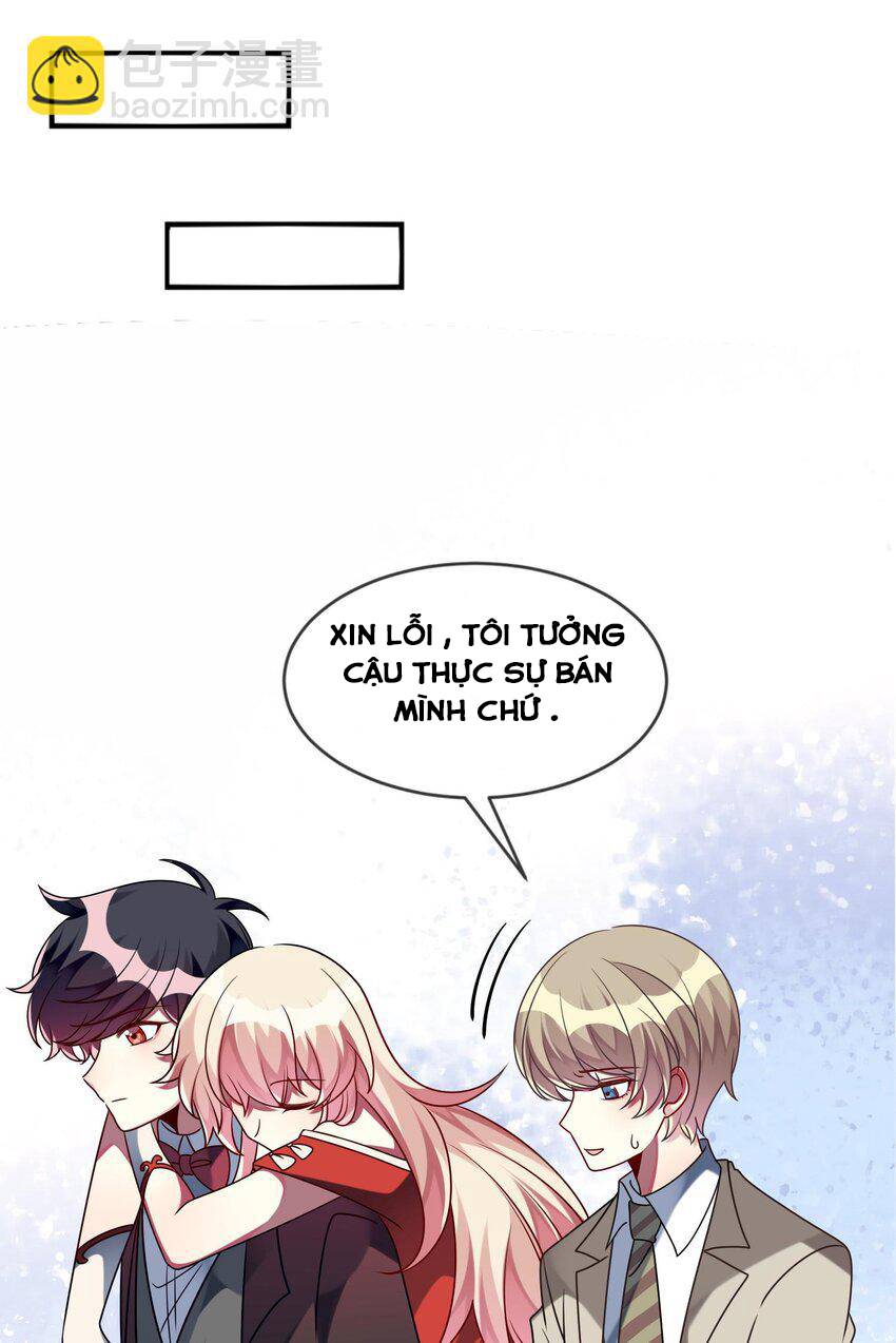 Ninita Yêu Dấu - Phần 2 Chap 1549.9 - Next Chap 1550.9