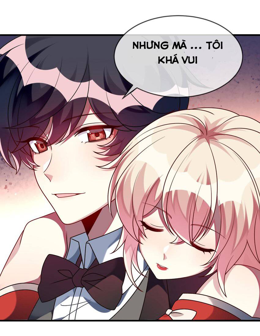 Ninita Yêu Dấu - Phần 2 Chap 1549.9 - Next Chap 1550.9