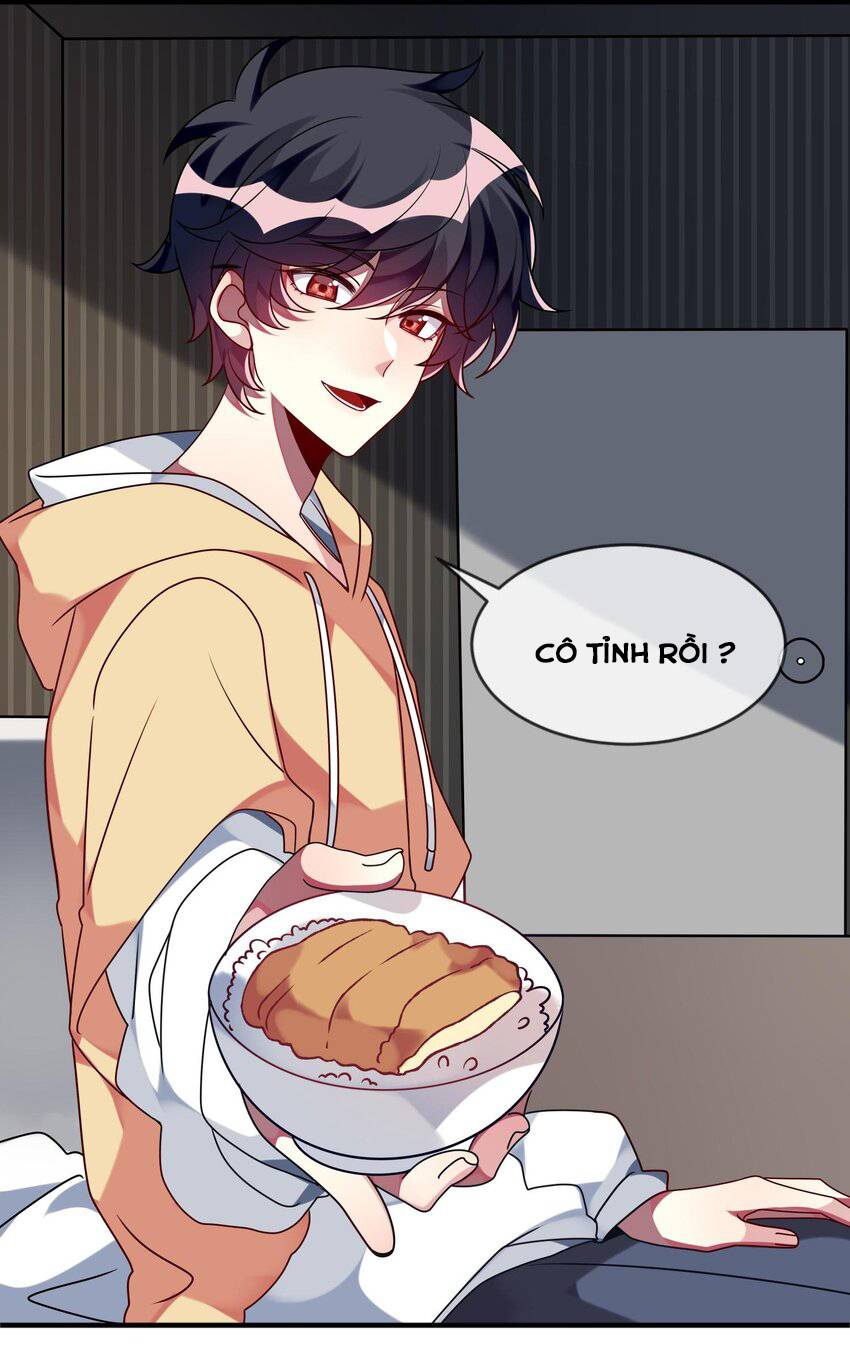 Ninita Yêu Dấu - Phần 2 Chap 1549.9 - Next Chap 1550.9