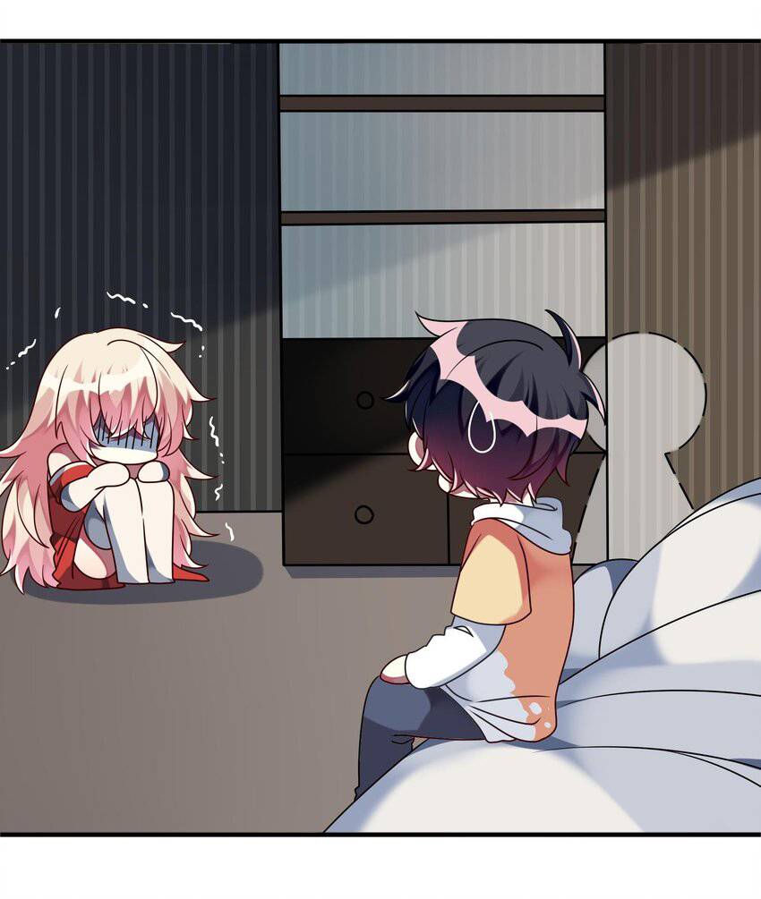 Ninita Yêu Dấu - Phần 2 Chap 1549.9 - Next Chap 1550.9