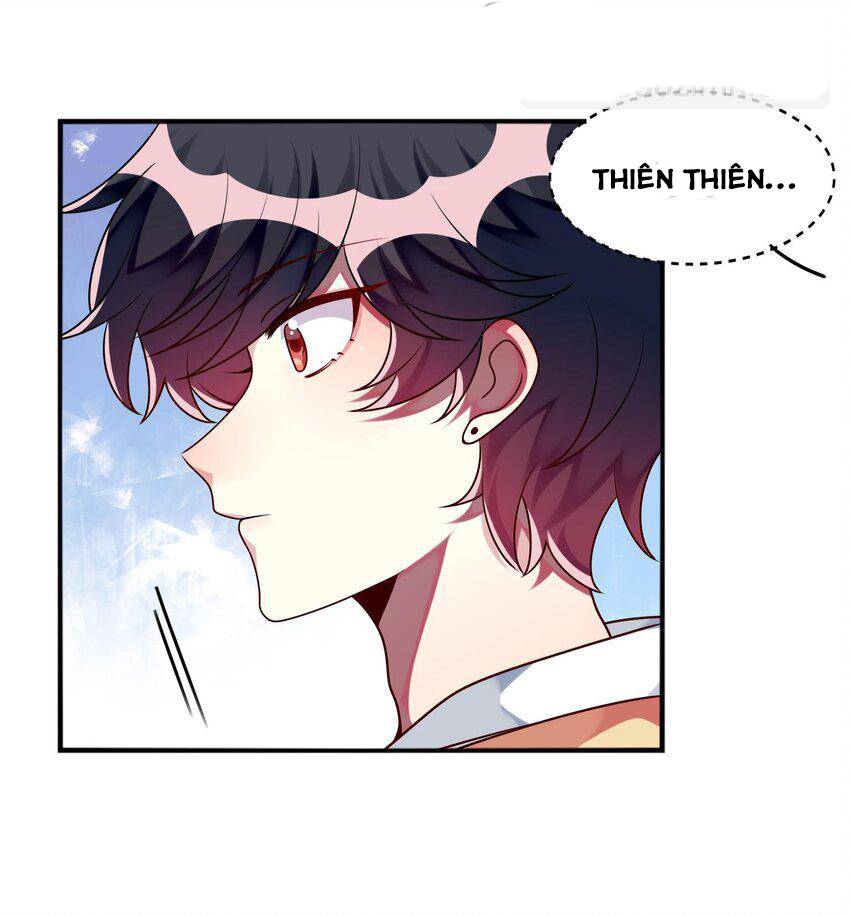 Ninita Yêu Dấu - Phần 2 Chap 1549.9 - Next Chap 1550.9