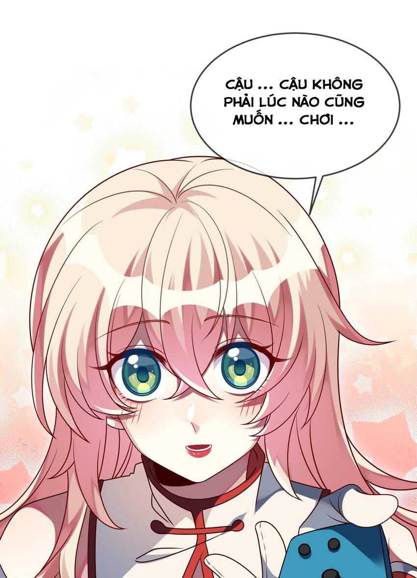 Ninita Yêu Dấu - Phần 2 Chap 1549.9 - Next Chap 1550.9