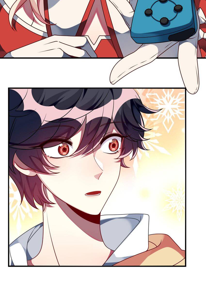 Ninita Yêu Dấu - Phần 2 Chap 1549.9 - Next Chap 1550.9