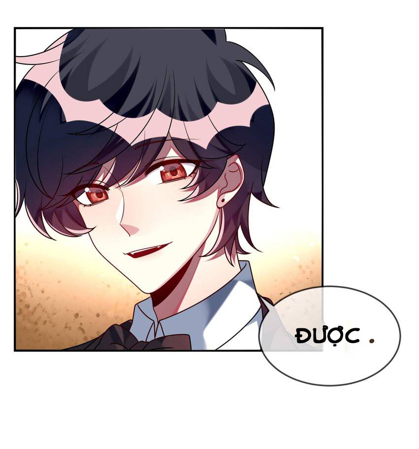 Ninita Yêu Dấu - Phần 2 Chap 1549.9 - Next Chap 1550.9