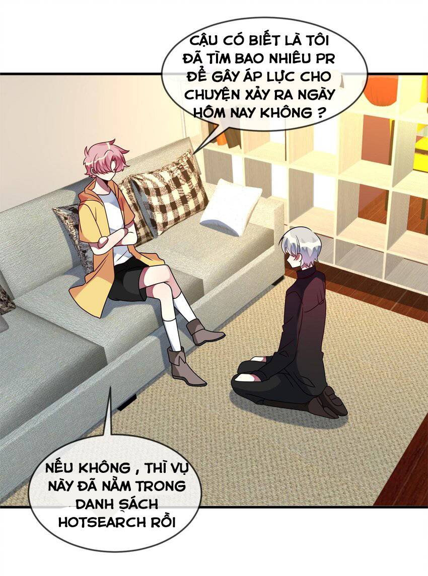 Ninita Yêu Dấu - Phần 2 Chap 1549.9 - Next Chap 1550.9