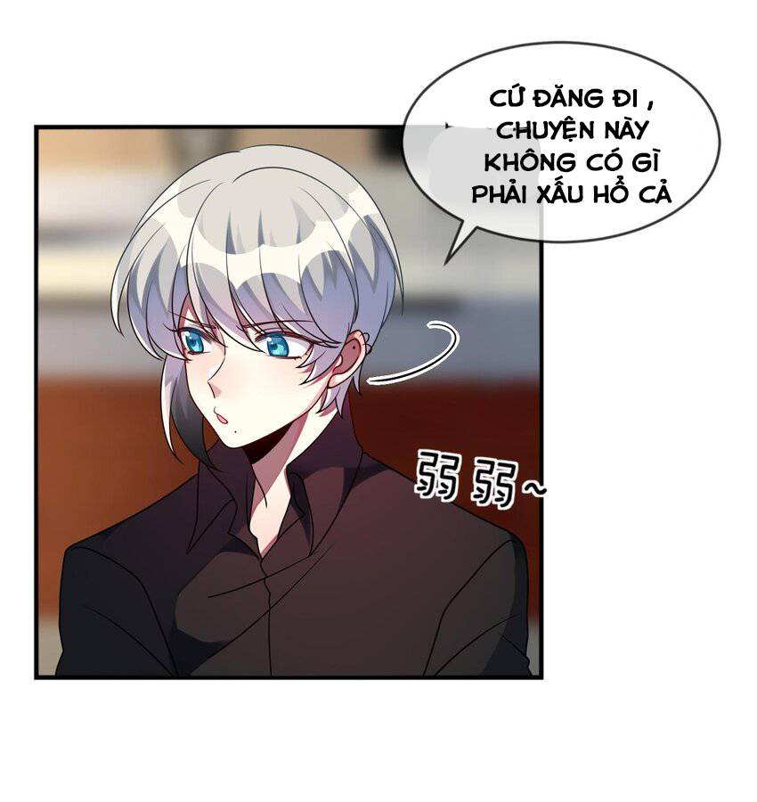 Ninita Yêu Dấu - Phần 2 Chap 1549.9 - Next Chap 1550.9