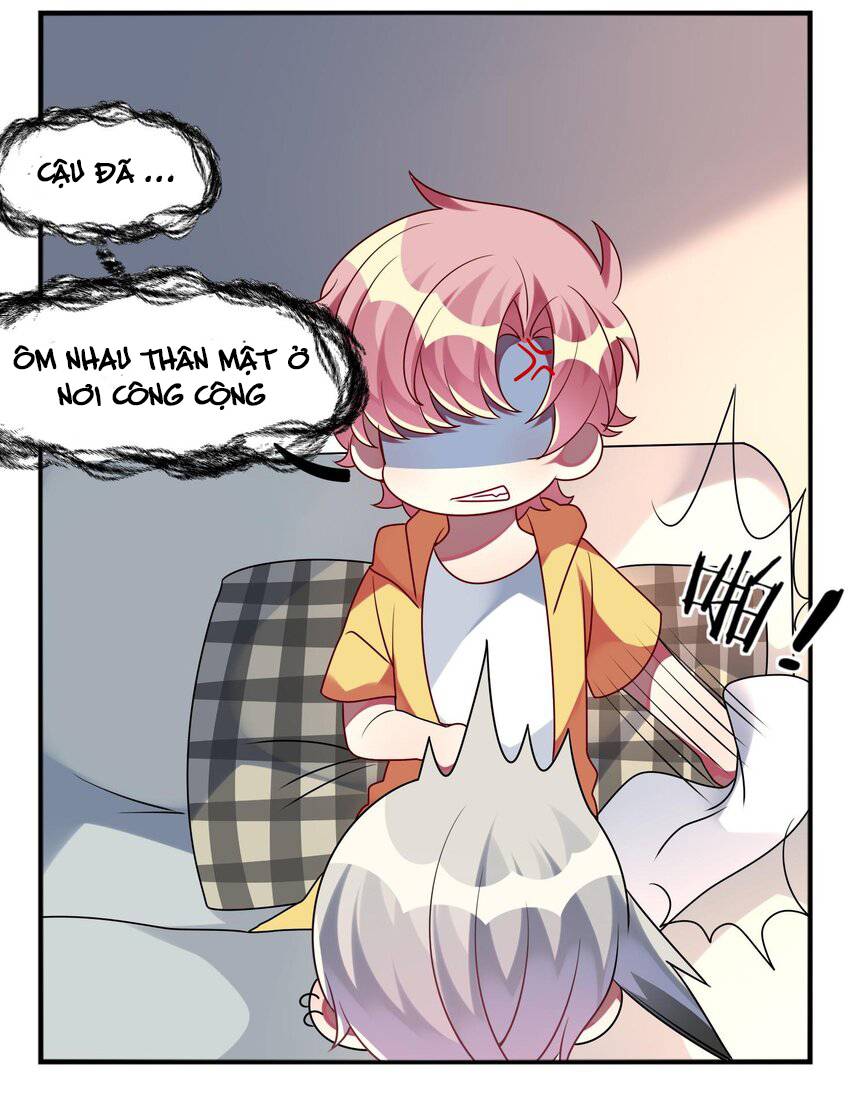 Ninita Yêu Dấu - Phần 2 Chap 1549.9 - Next Chap 1550.9