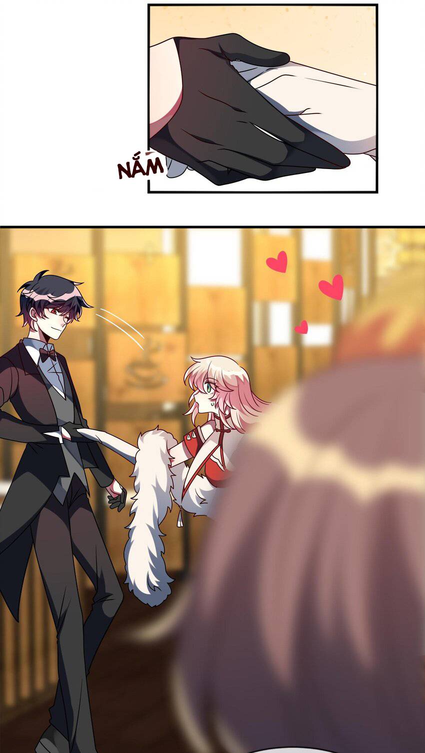 Ninita Yêu Dấu - Phần 2 Chap 1549.9 - Next Chap 1550.9