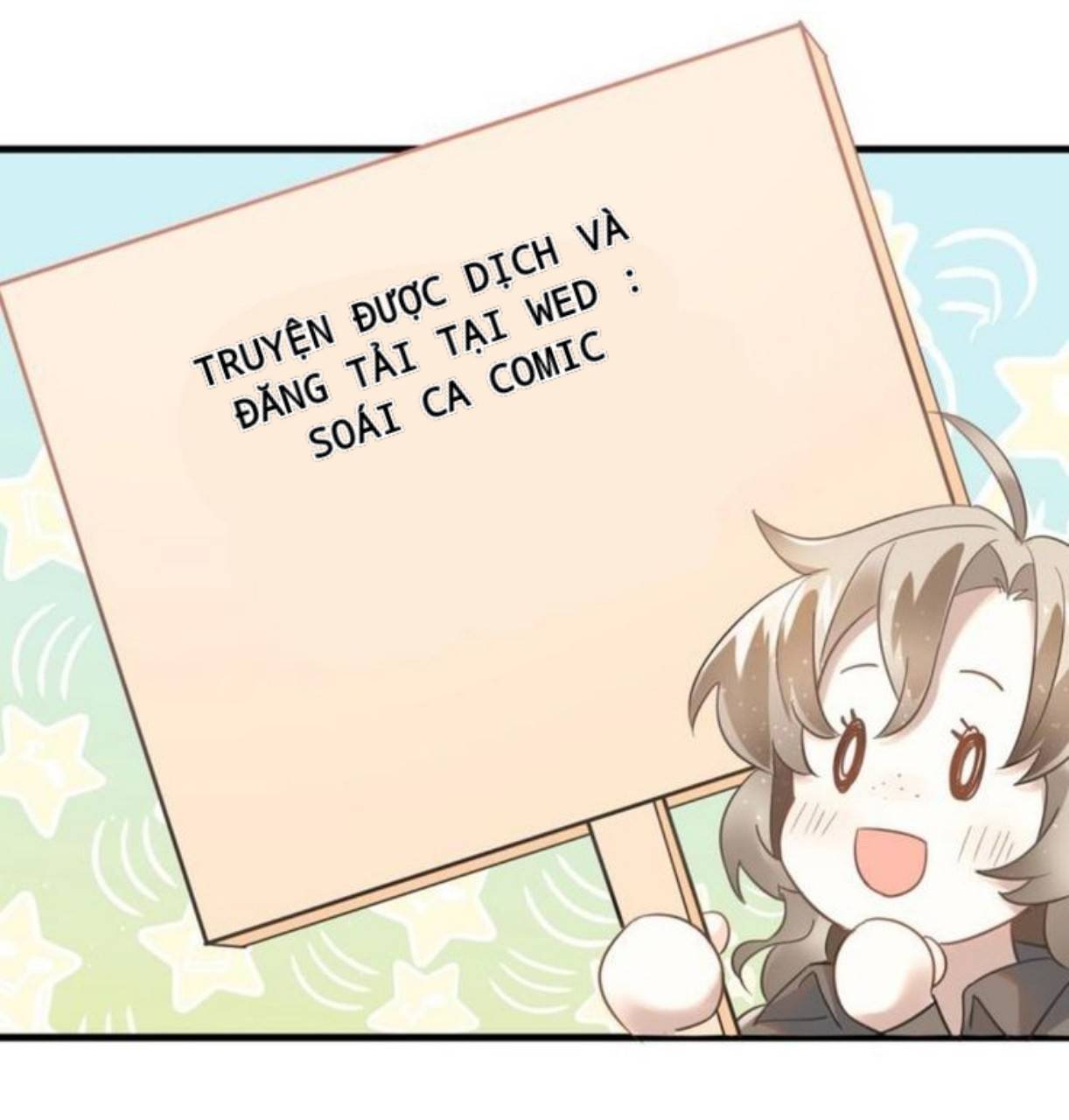 Ninita Yêu Dấu - Phần 2 Chap 1549.9 - Next Chap 1550.9