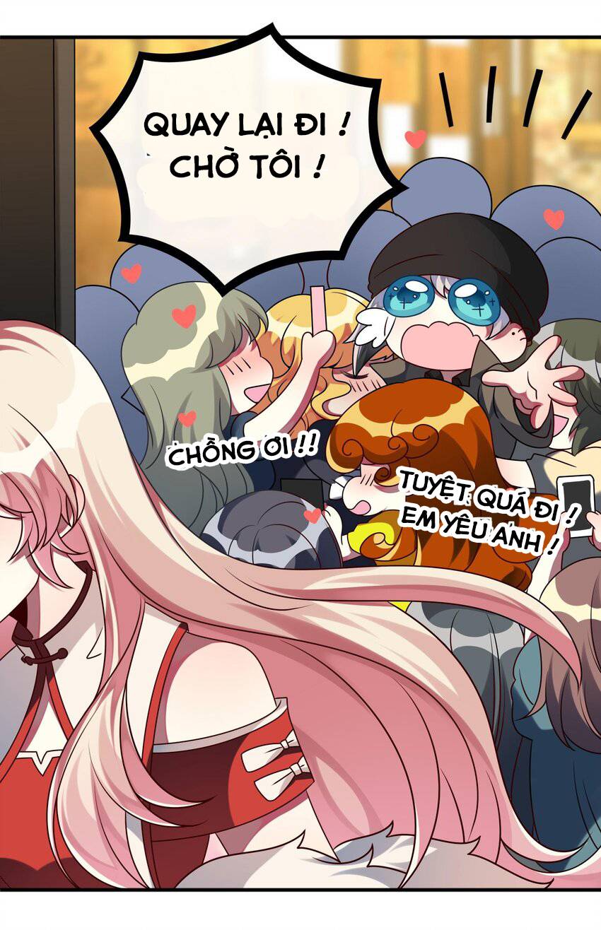 Ninita Yêu Dấu - Phần 2 Chap 1549.9 - Next Chap 1550.9