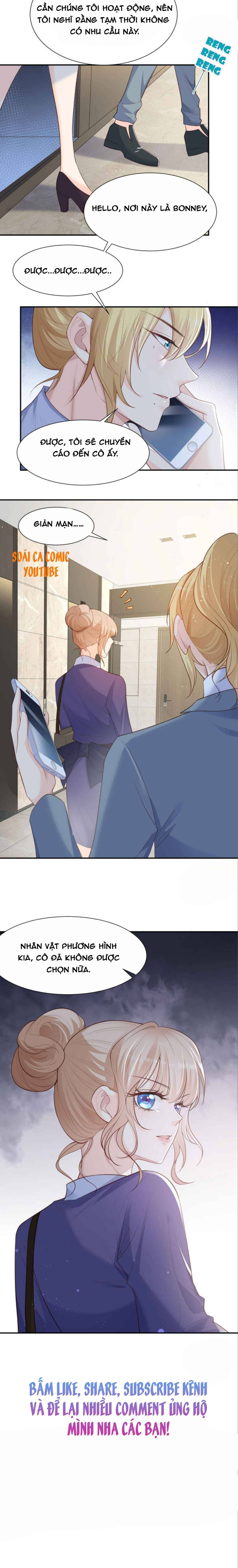 Ninita Yêu Dấu - Phần 2 Chap 155.1 - Next Chap 156.1